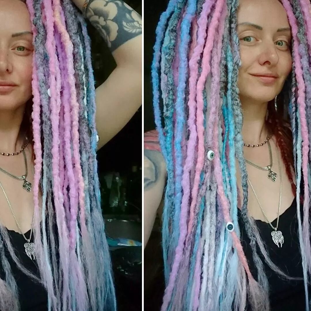 Де дреды фуксия. Де дреды розовые. Дреды 2023. Розовые дреды. Де дреды розовые.
