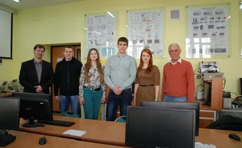 Нии экран сайт