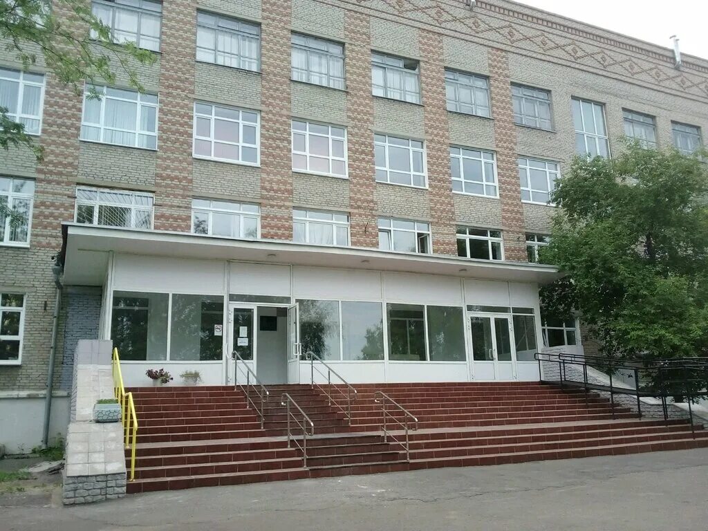Колледжи омска после 11 класса