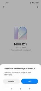 Прошивка xiaomi 7