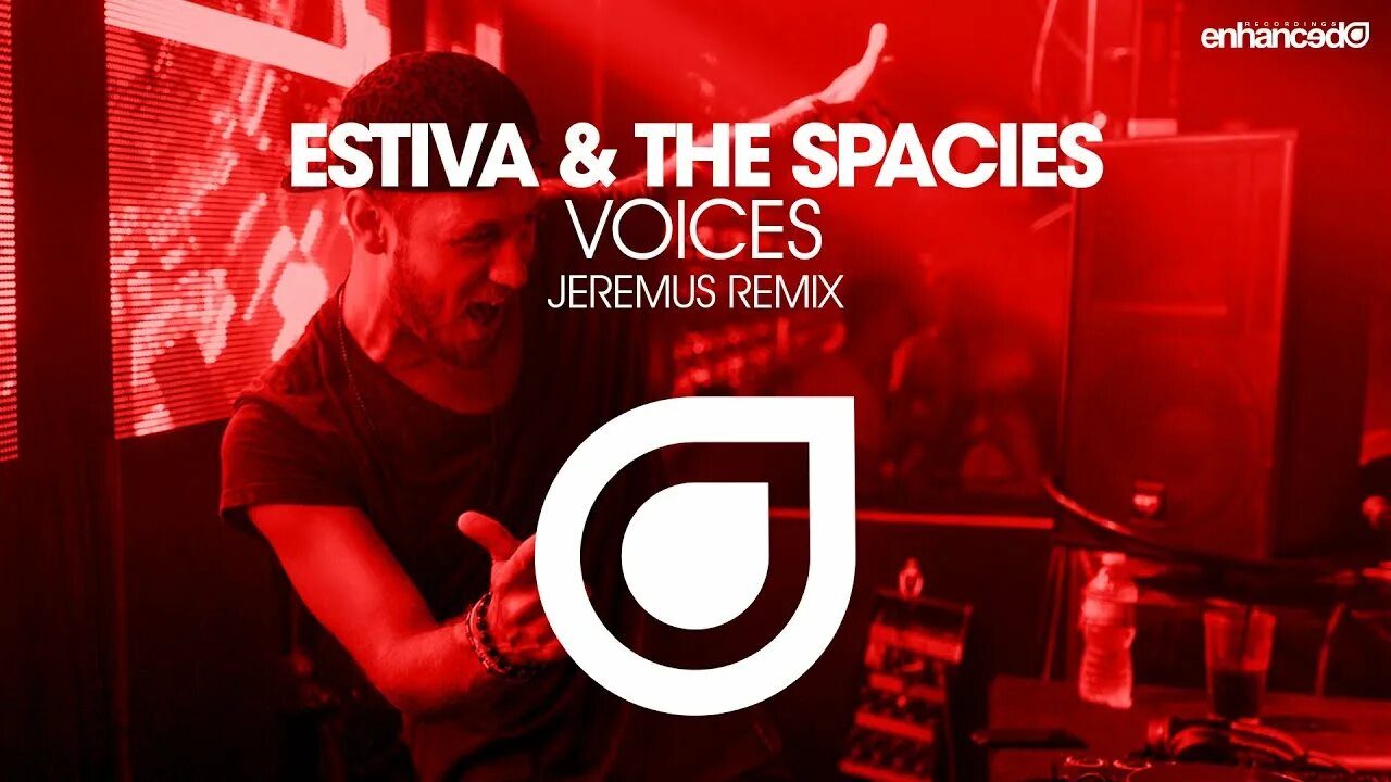 Акустика Voice of the Theatre. Estiva next Level. "The Voice of Space". Estiva feat. Josie - better Days. Voice remix