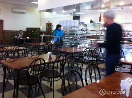 Столовые в архипо осиповке