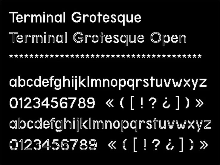 Компьютерный шрифт. Шрифт терминала увеличить. Terminal shrift. Шрифт терминал. Шрифты linux.
