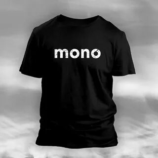 Mono rus