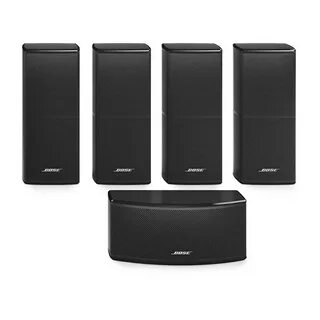 Bose акустика