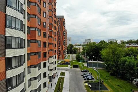 Дома по реновации в свао