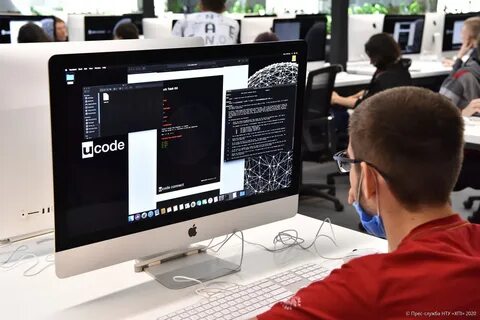 Научно техническое управление