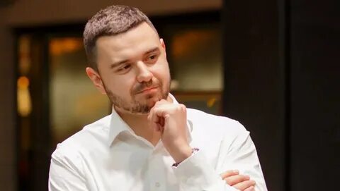 Бизнесмены владимира