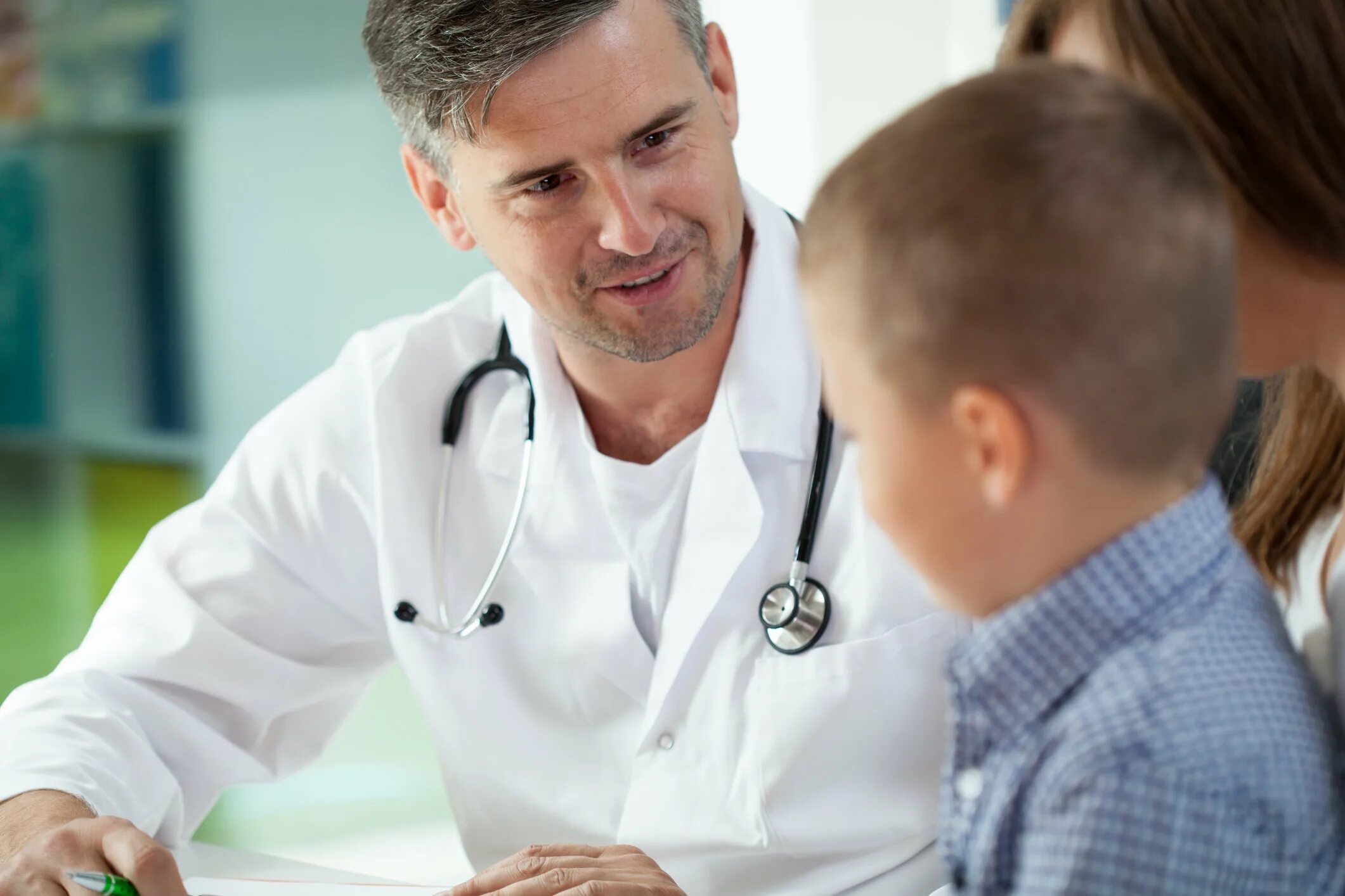 Doctors c