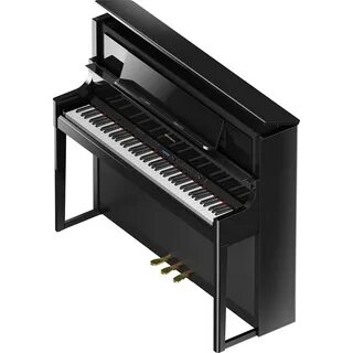 Пианино roland