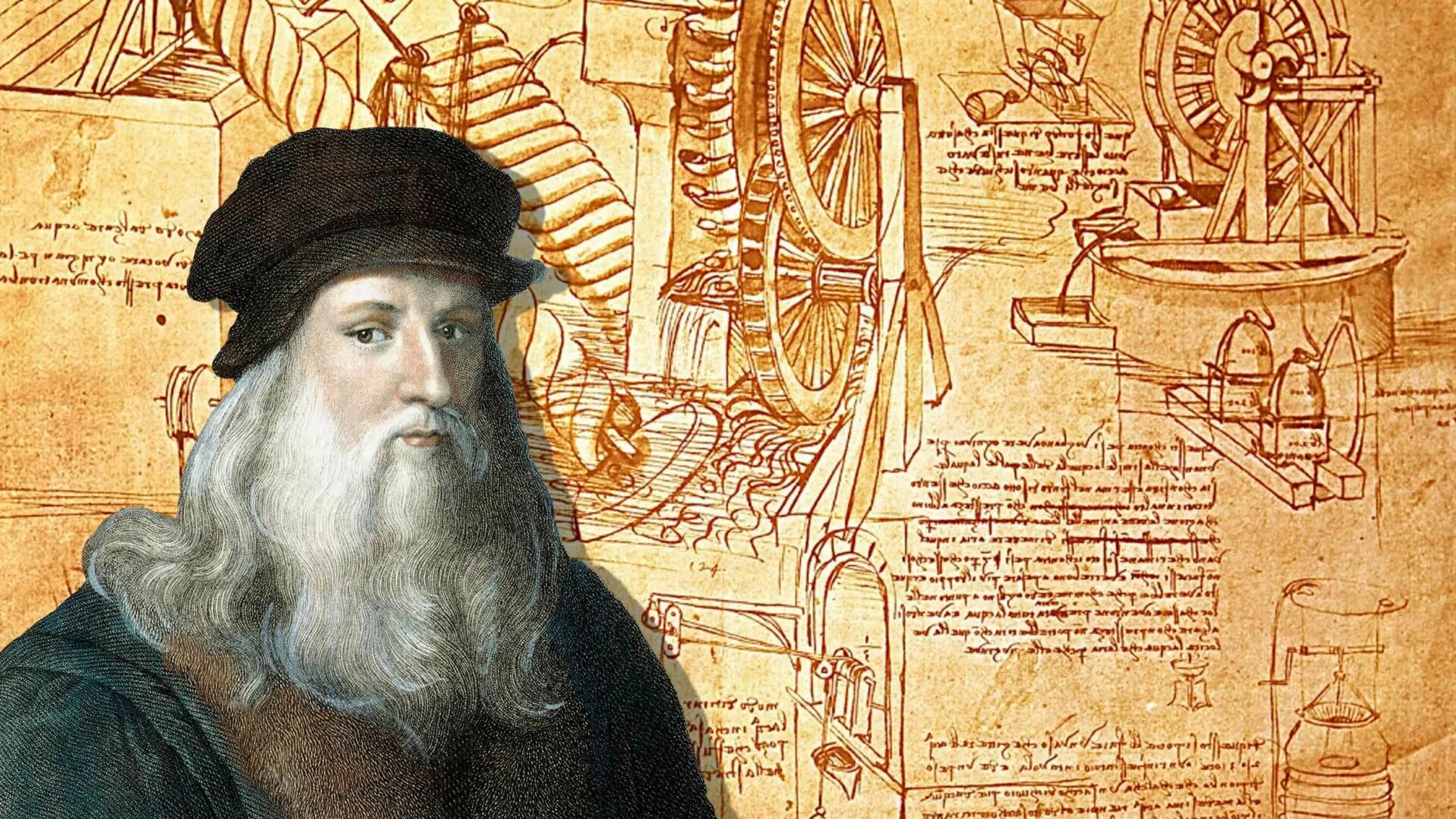 Леонардо да Винчи (1452-1519). Леонардо да Винчи художник и изобретатель. Эпоха Возрождения Леонардо Давинчи. Леонардо да Винчи (1452 – 1509). Гении возрождения