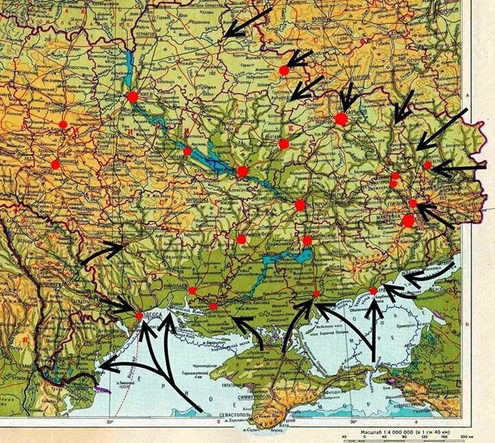 Карта продвижения вс. Карта нападения Росси на Украину. Плаун по захвату Украины. План нападения России на Украину. План по захвату Украины.