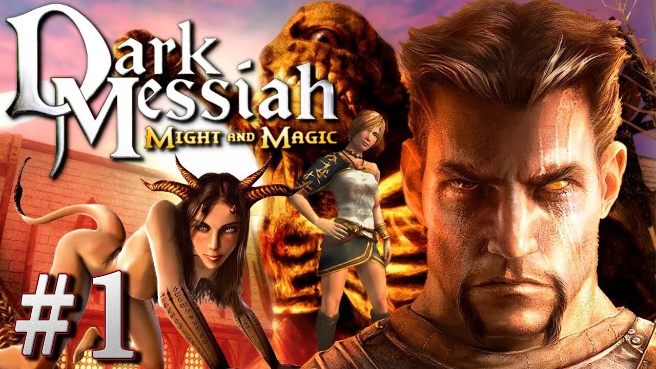 Dark Messiah of might and Magic Зана и Сареф. Тёмный Мессия меча и магии. Герои меча и магии темный Мессия. Дарк Мессия майт энд Мэджик. Dark messiah прохождение