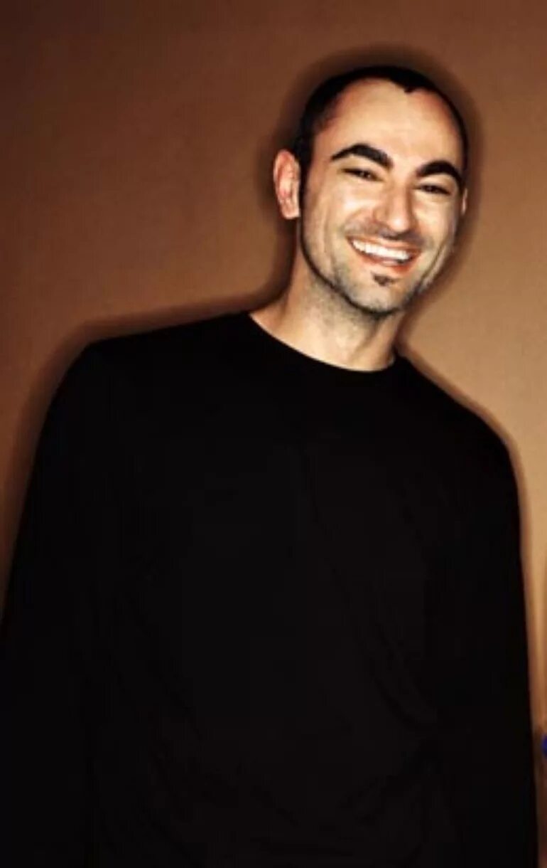 Robert Miles photo 2022. Robert miles песни