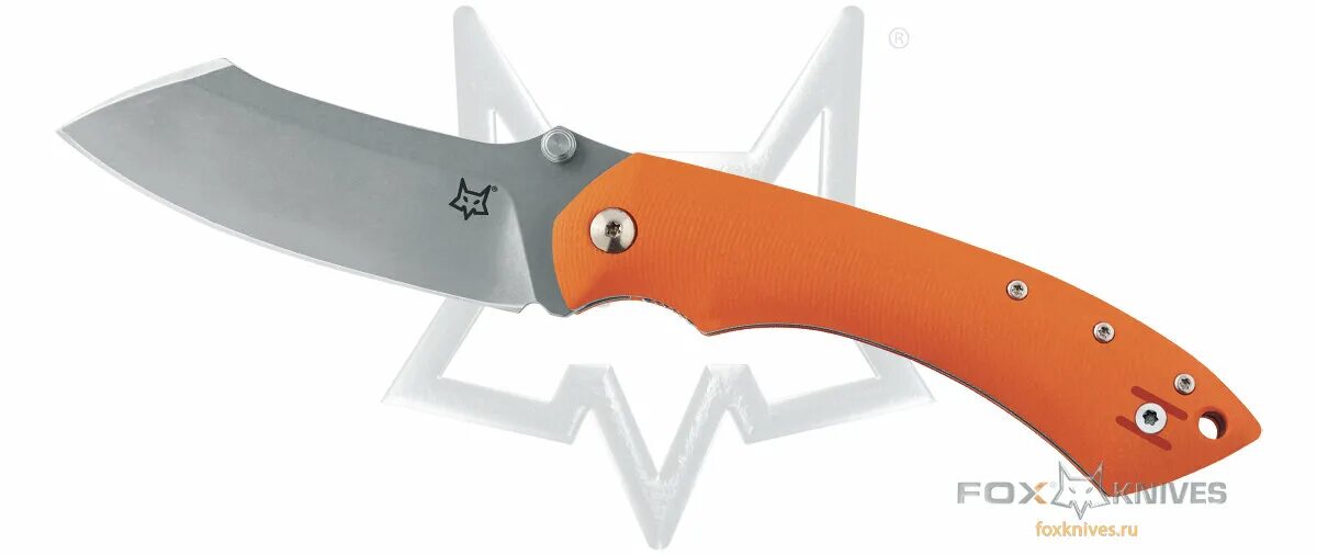 FX-520 CB нож Fox. Fox Knives n690co-Italy. Fox Knives Liner Lock. Складной нож лиса. Fox купить спб