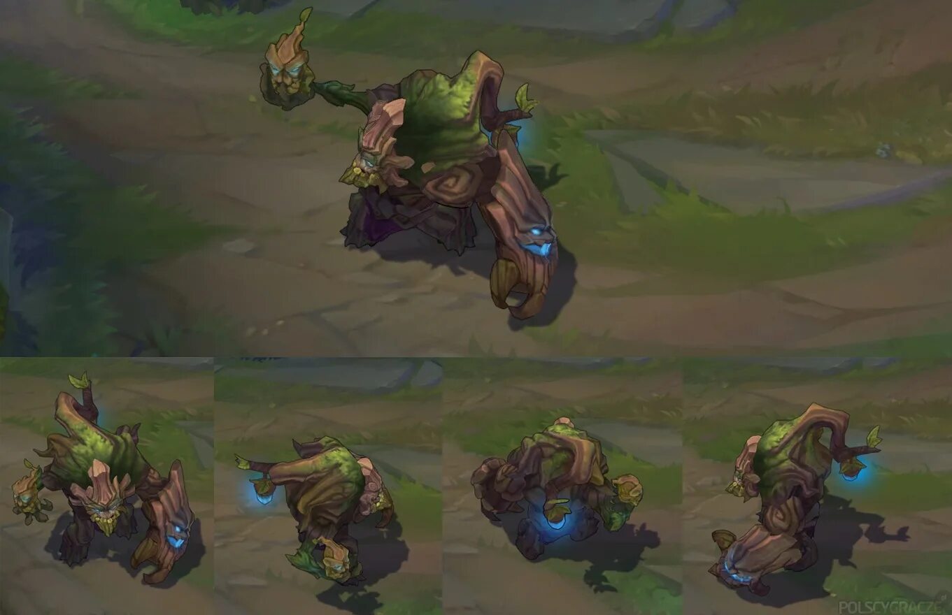 Маокай скины. Обгоревший маокай скин. Праздничный маокай. Разрушитель миров маокай. Маокай лига легенд.