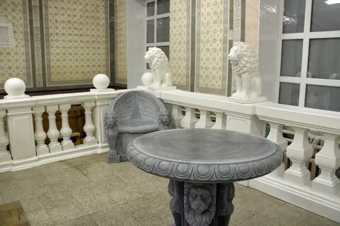 Сандуны краснодар