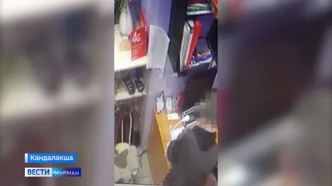 Тайгернет апатиты