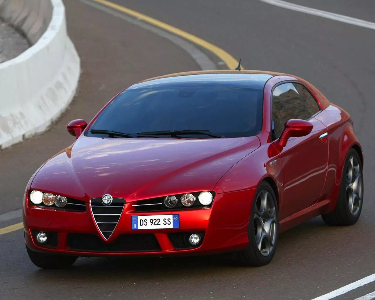 Альф ромео брера. Alfa Romeo Brera. Alfa Romeo Brera 3.2. Alfa Romeo Brera 2008. Брера машина Альфа Ромео.
