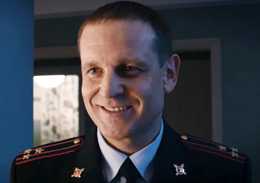 Юрий Архангельский - актёр - фильмография - Невский. Тень Архитектора (2019-2020