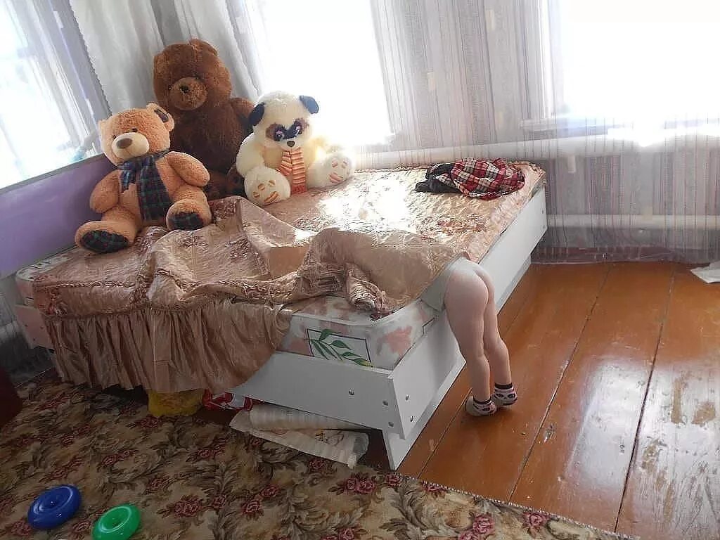 Сыграем в игру прятки
