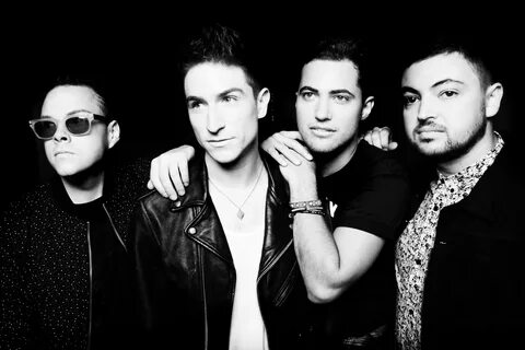 Walk the moon