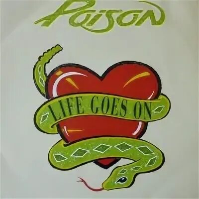 Poison life