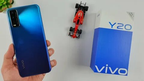 Vivo 2027
