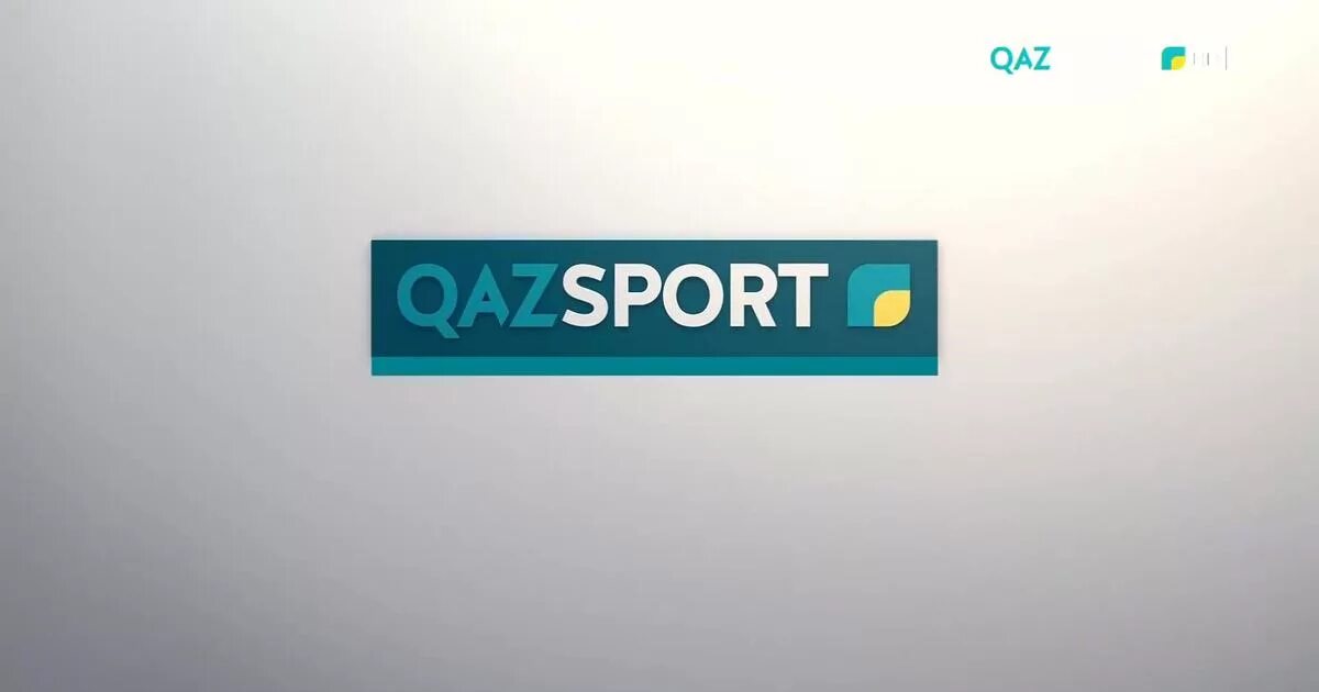 Прямой эфир каз спорт. Казспорт. QAZSPORT логотип. Казспорт прямой. Qaz Sport.