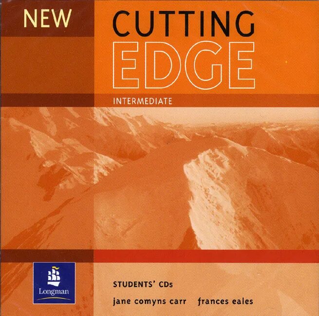 New Cutting Edge, Longman. New Cutting Edge Intermediate. Cutting Edge Intermediate. Учебник Cutting Edge Intermediate.