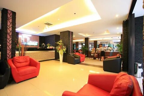 Baramee resort