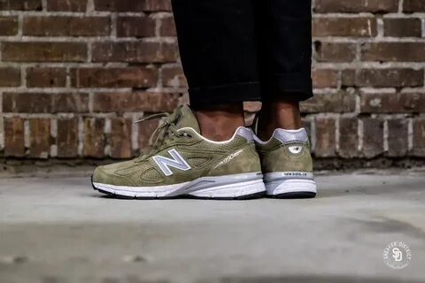 new balance 990 brun cheap online.