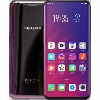 Oppo find x7