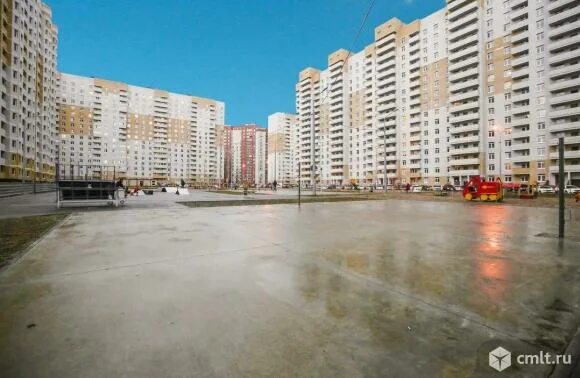 3-комнатная квартира 80,5 кв.м - Воронеж - Доска объявлений Камелот