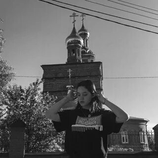 Душа церковь