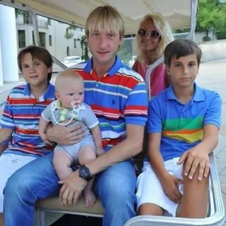 Где дети батурина