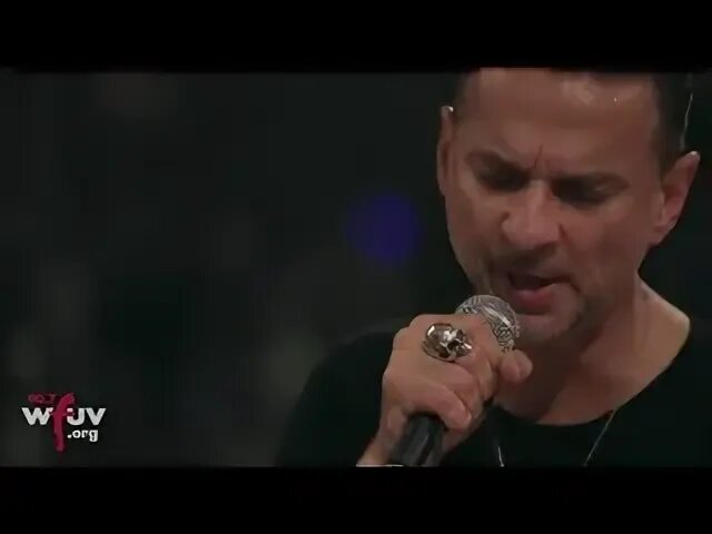 Dave gahan soulsavers a man needs