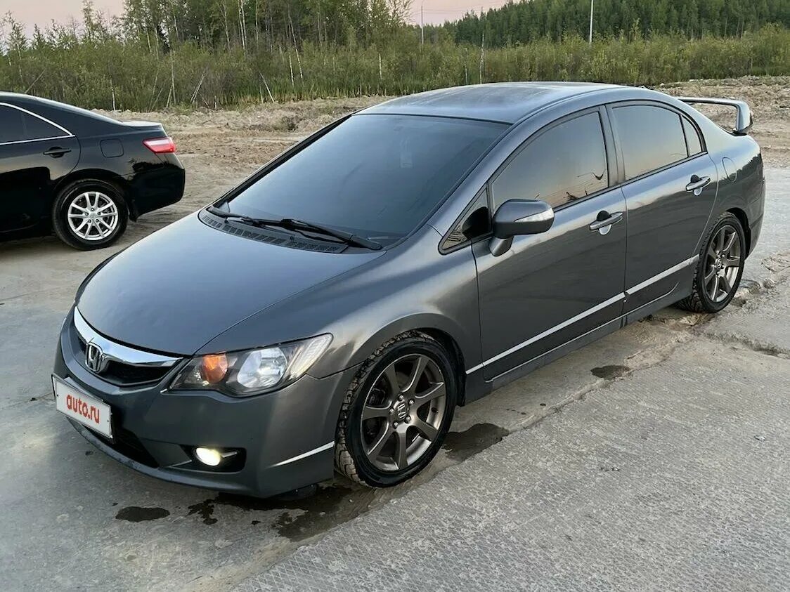 Honda civic автомат. Цивик 2011. Хонда Цивик 2011 седан серый-графит.