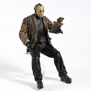 Фигурки neca