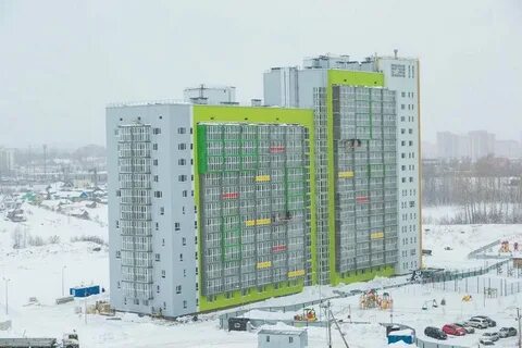 Авито микрорайон яркий