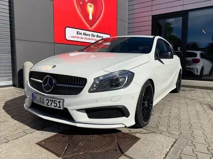 Mercedes ls