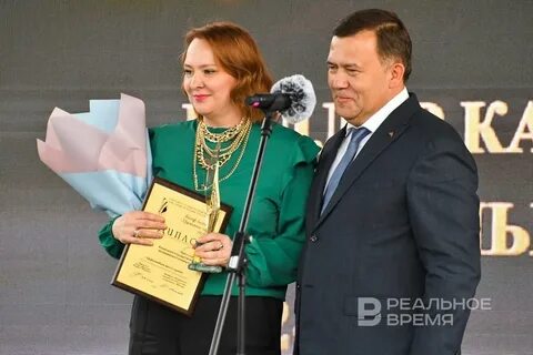 Премия золотое перо 2024