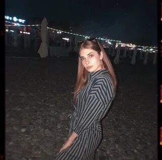 Одноклассница маша