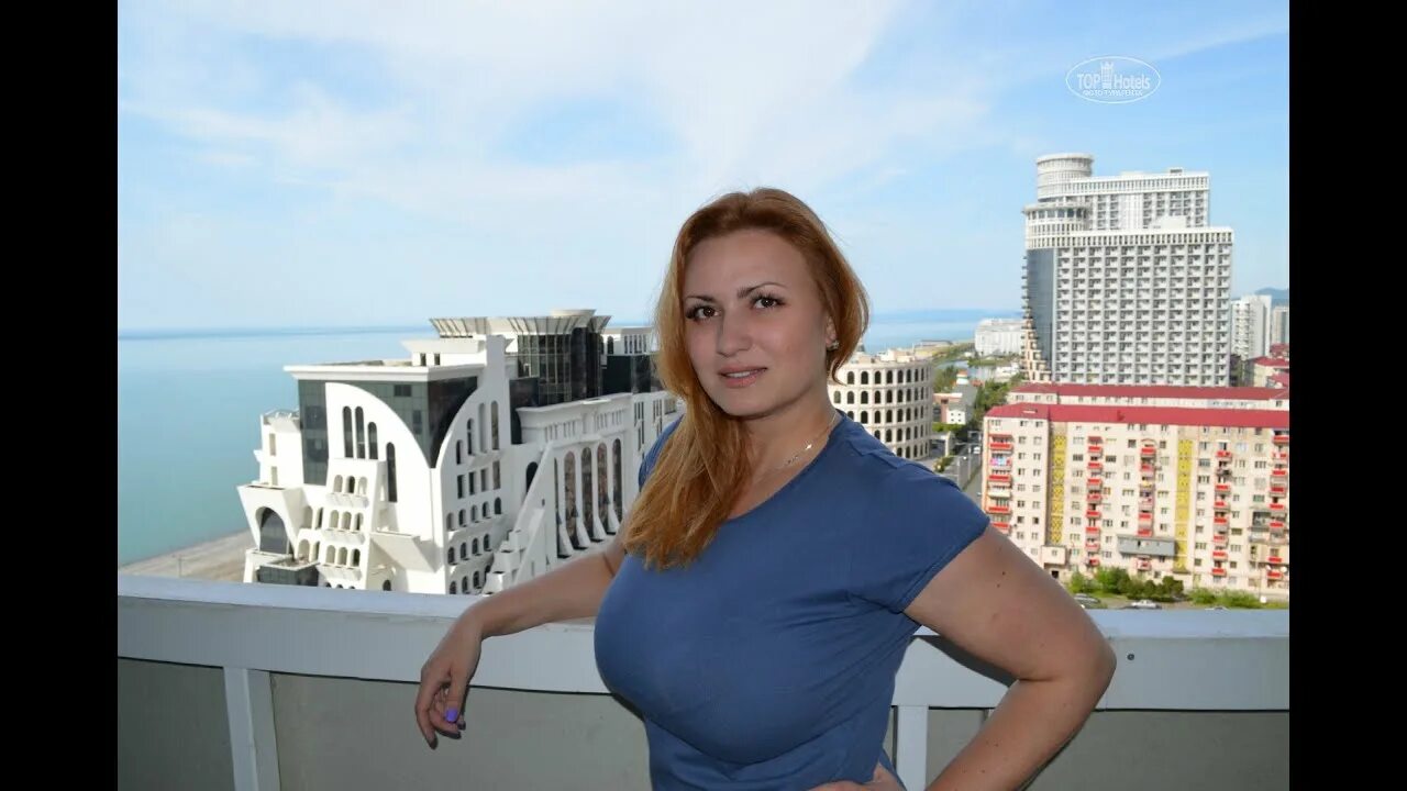 Фото Busty Russian Women