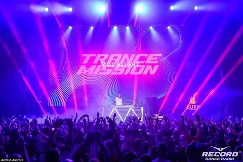 Transmission record