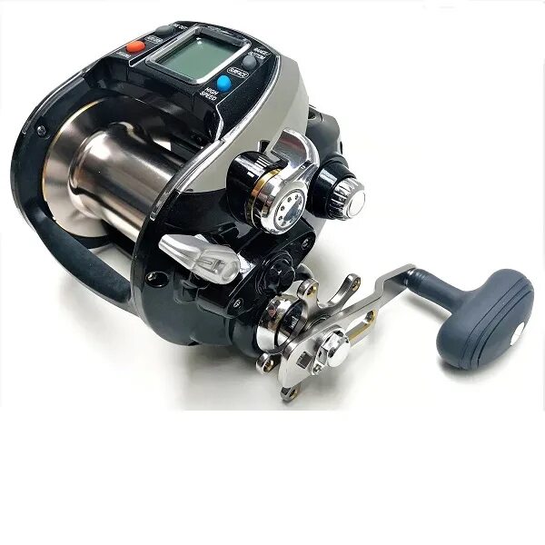 Катушка Fladen Maxximus Alu 2-Speed. Морская электрокатушка Daiwa DX 500. Катушка рыболовная для морской дайва мультипликаторные. Электрокатушка Daiwa 750. Морская электрокатушка купить