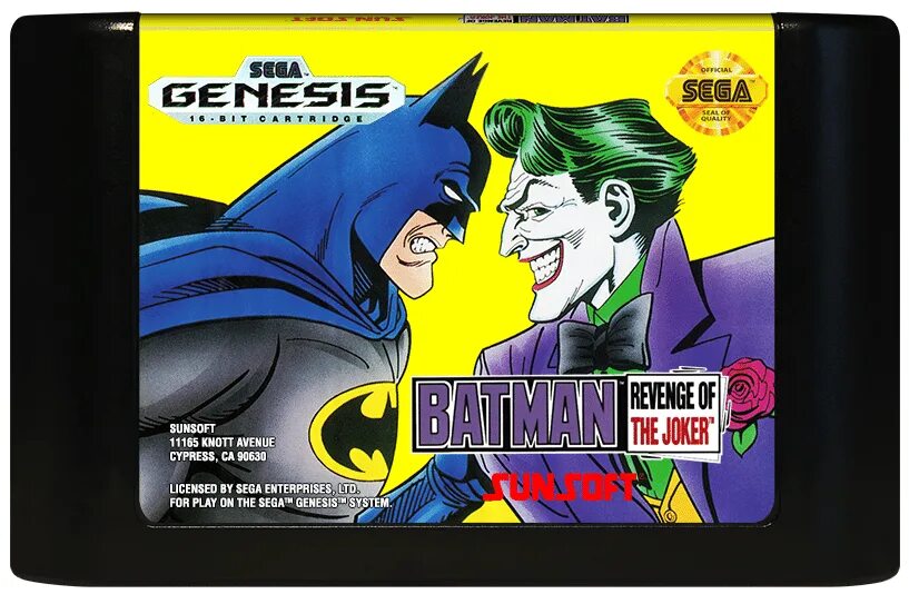 Месть бэтмена. Картридж Бэтмен Sega Mega Drive. Картридж Batman [Sega]. Картридж Batman Return of the Joker Sega. Batman Revenge of the Joker.