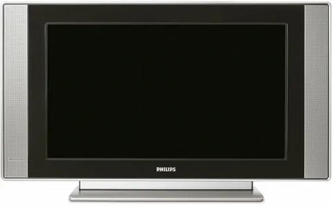 Flat tv