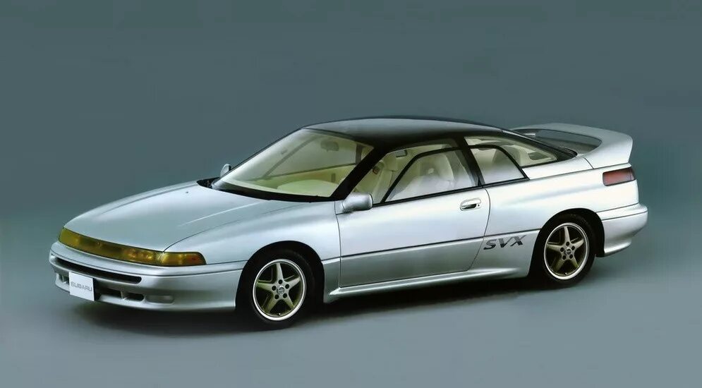 Ilias alcyone legends. 1992 Subaru Alcyone SVX. Subaru Alcyone SVX. Subaru Alcyone SVX 1991. Субару свх Subaru SVX.