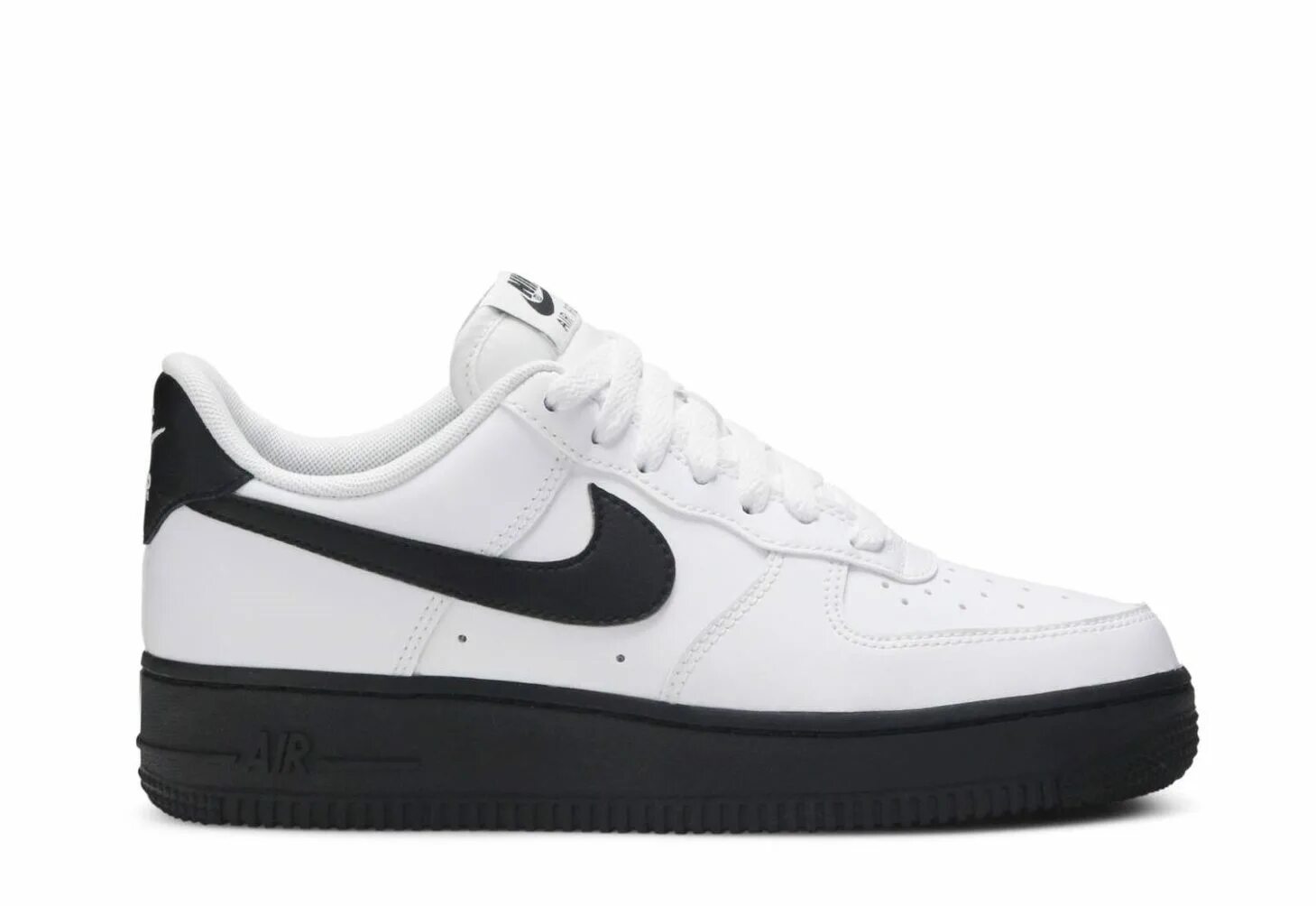 Nike Air Force 1 Low White Black. Nike Air Force 1 Black White. Nike Air Force 1 Low Black. Кроссовки Nike Air Force 1 Low, White Black midsole. Найк форс 1 черные